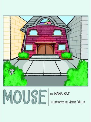 cover image of Mouse